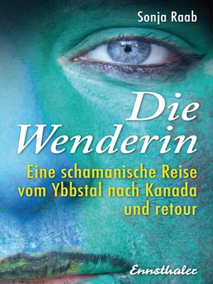 cover image of Die Wenderin